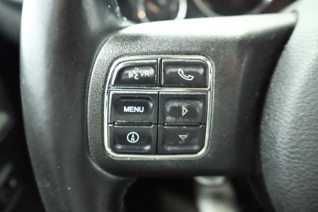 Thumbnail: 2011 Jeep Wrangler - 23