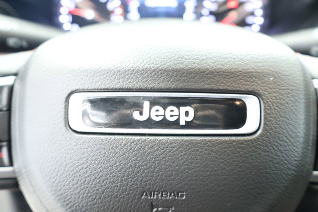 Thumbnail: 2023 Jeep Compass - 37