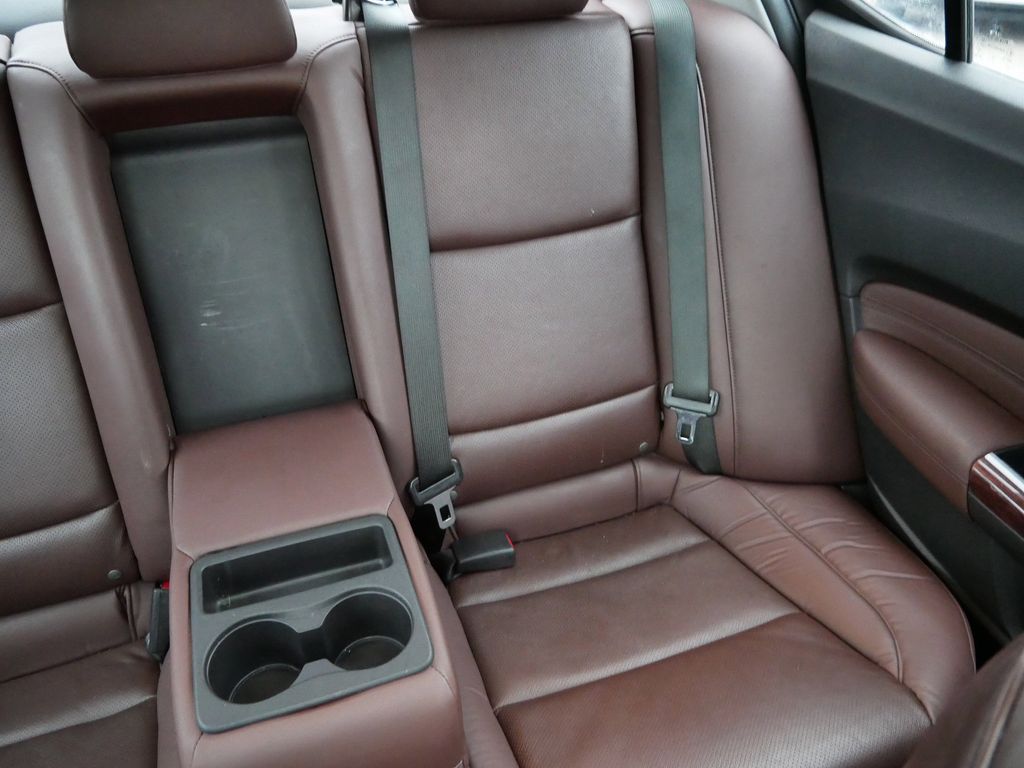 Thumbnail: 2015 Acura TLX - 19