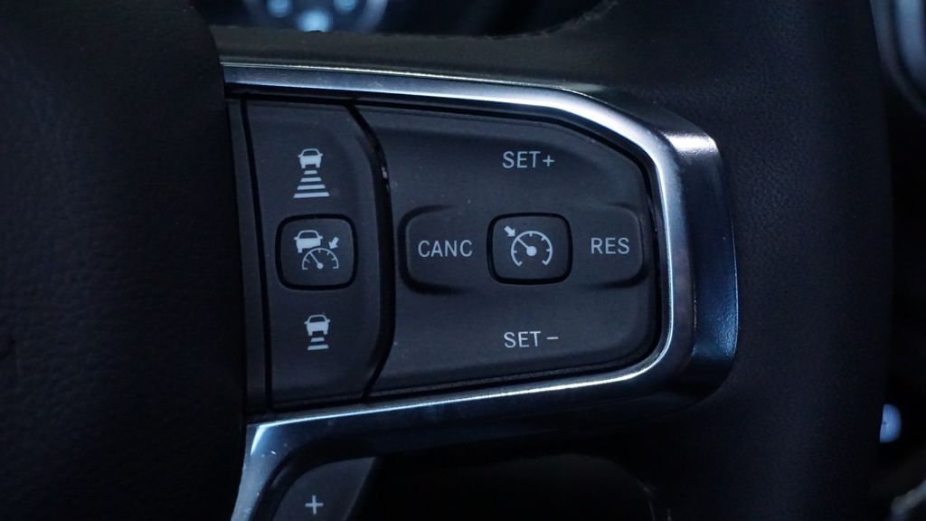 Thumbnail: 2025 RAM 1500 - 46