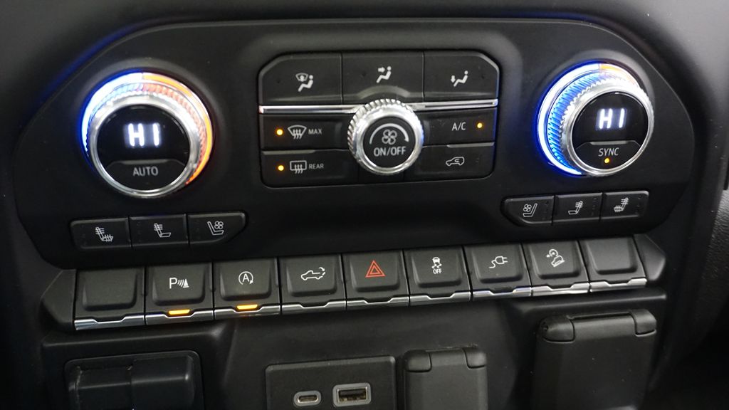 Thumbnail: 2020 GMC Sierra 1500 - 42