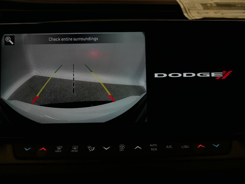 Thumbnail: 2025 Dodge Charger - 47