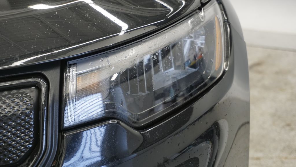 Thumbnail: 2022 Jeep Compass - 13