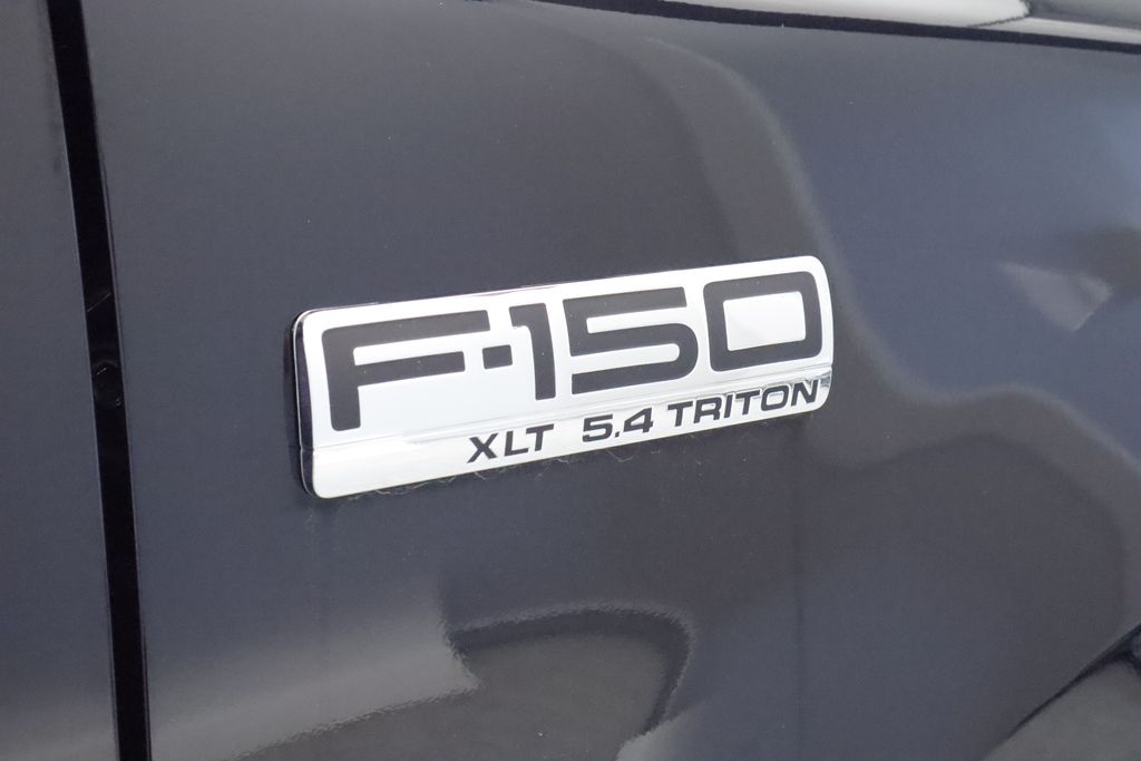 Thumbnail: 2007 Ford F-150 - 16
