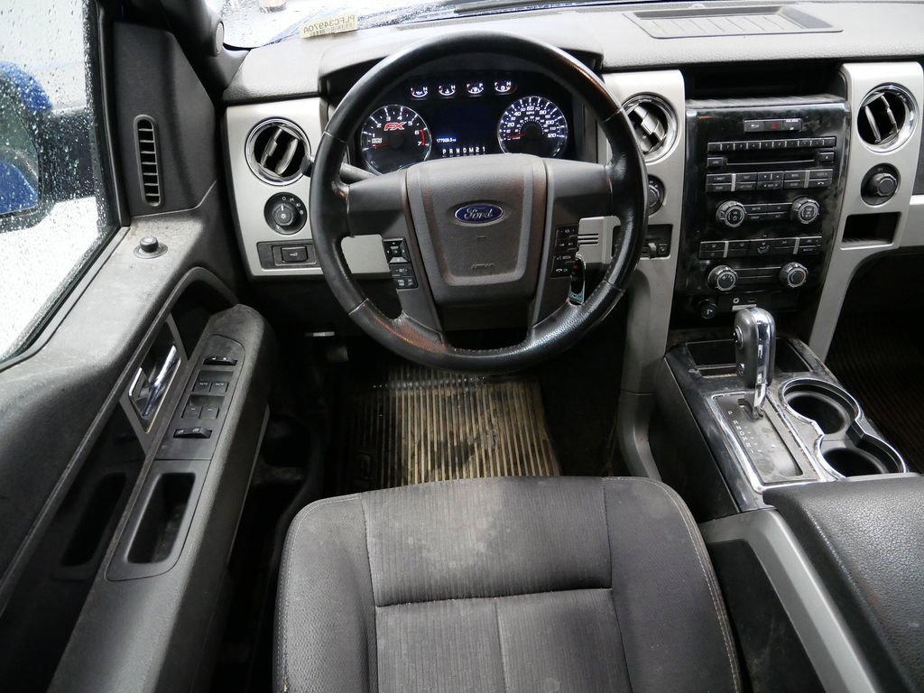 Thumbnail: 2012 Ford F-150 - 28