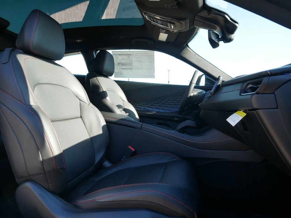 Thumbnail: 2024 Dodge Charger - 25