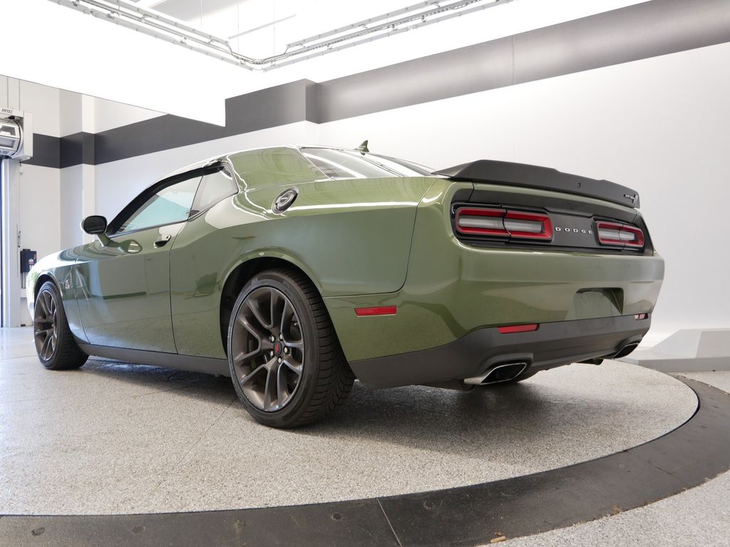 Thumbnail: 2020 Dodge Challenger - 22