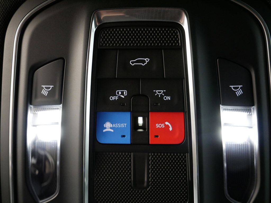 Thumbnail: 2025 Jeep Grand Cherokee - 42