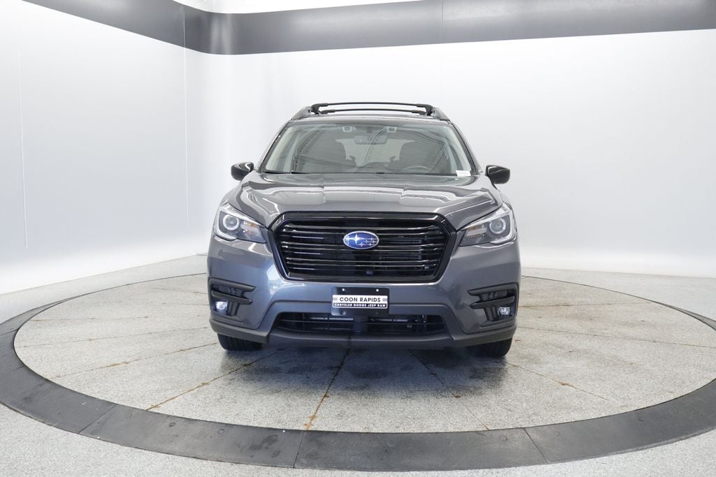 Thumbnail: 2022 Subaru Ascent - 11