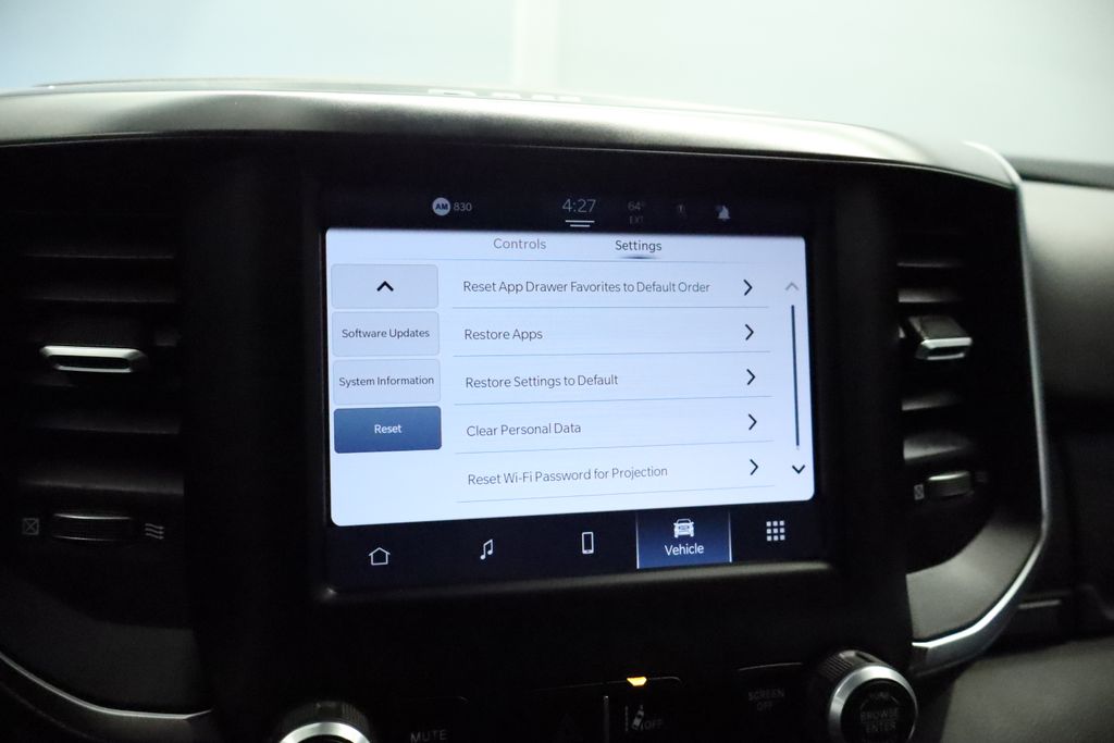 Thumbnail: 2024 RAM 1500 - 42