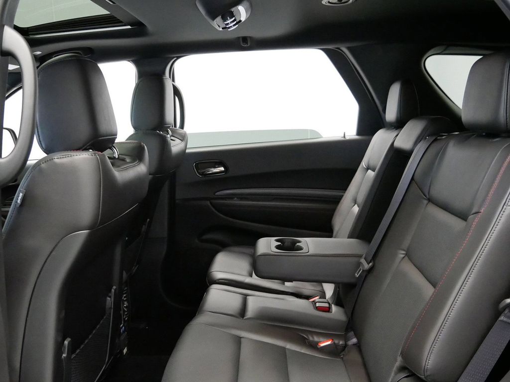 Thumbnail: 2026 Dodge Durango - 24