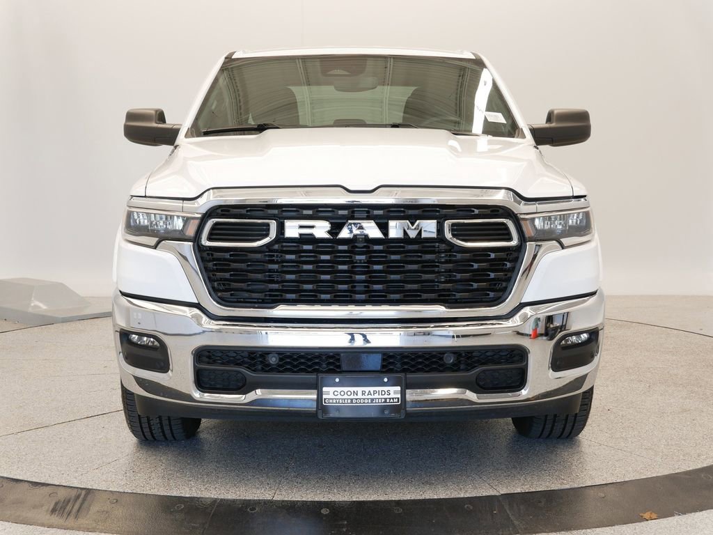 Thumbnail: 2025 RAM 1500 - 43