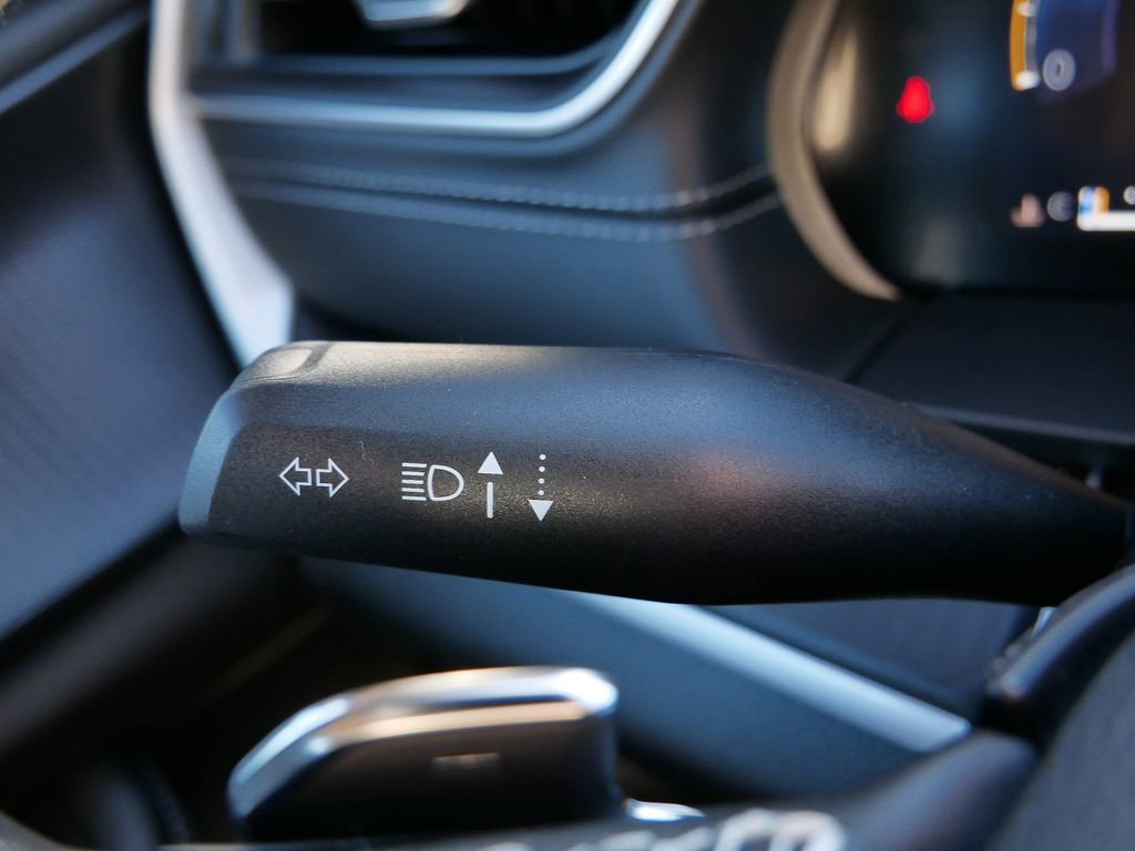 Thumbnail: 2025 Jeep Grand Cherokee - 28