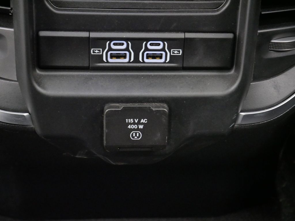 Thumbnail: 2025 RAM 1500 - 16