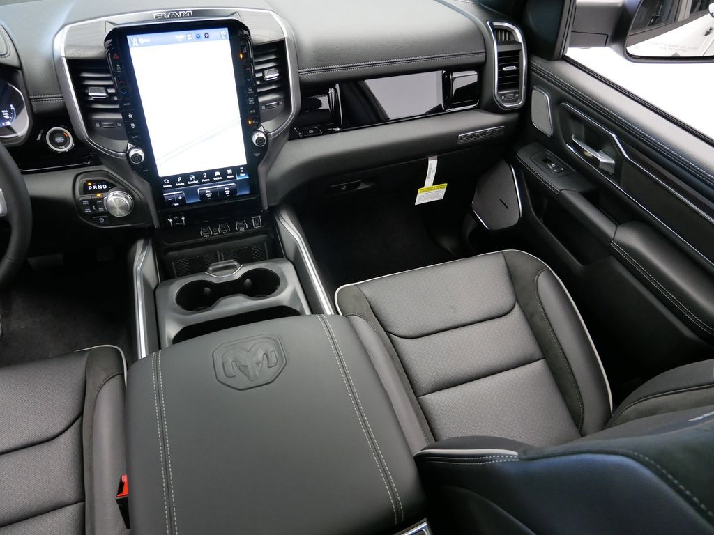 Thumbnail: 2026 RAM 1500 - 20