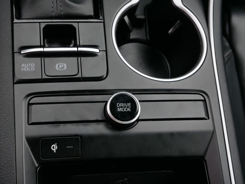 Thumbnail: 2023 Kia K5 - 40