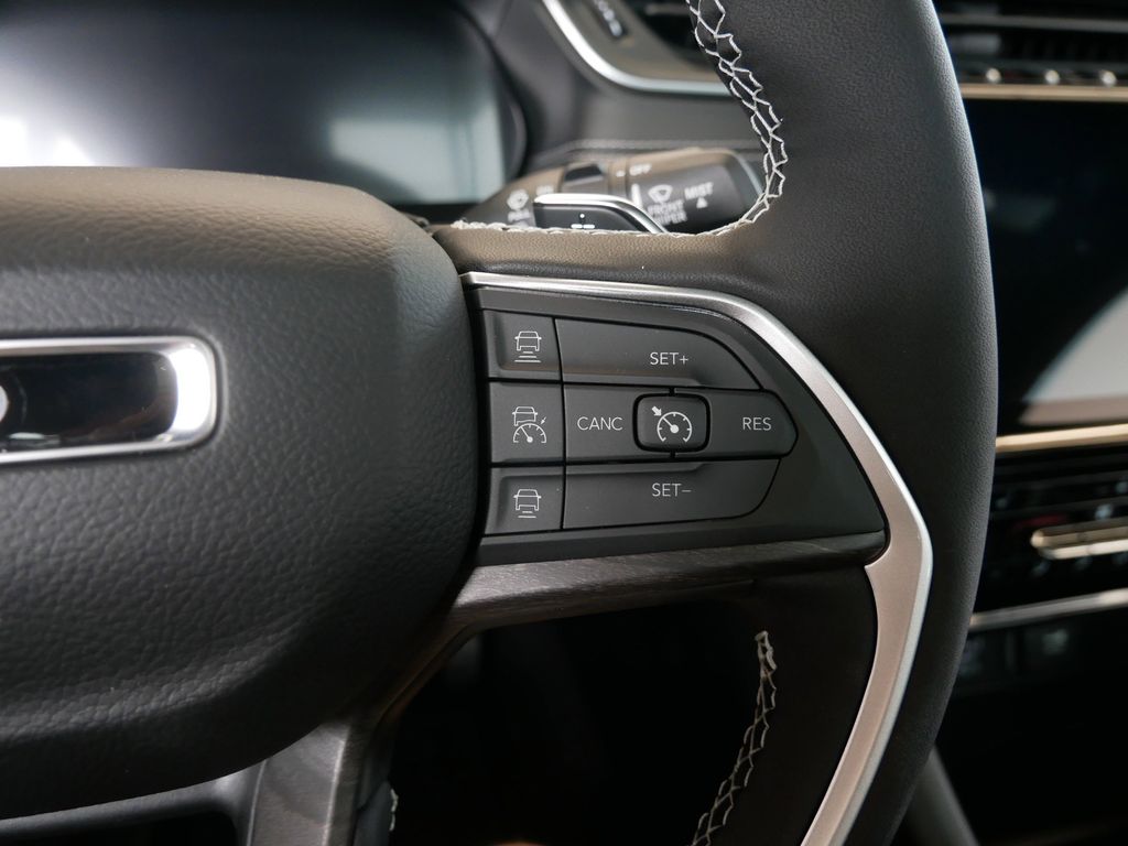 Thumbnail: 2025 Jeep Grand Cherokee - 49