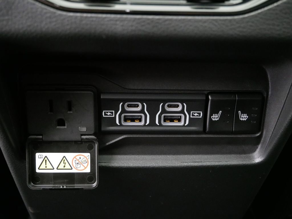 2025 Jeep Grand Cherokee Limited Edition 31