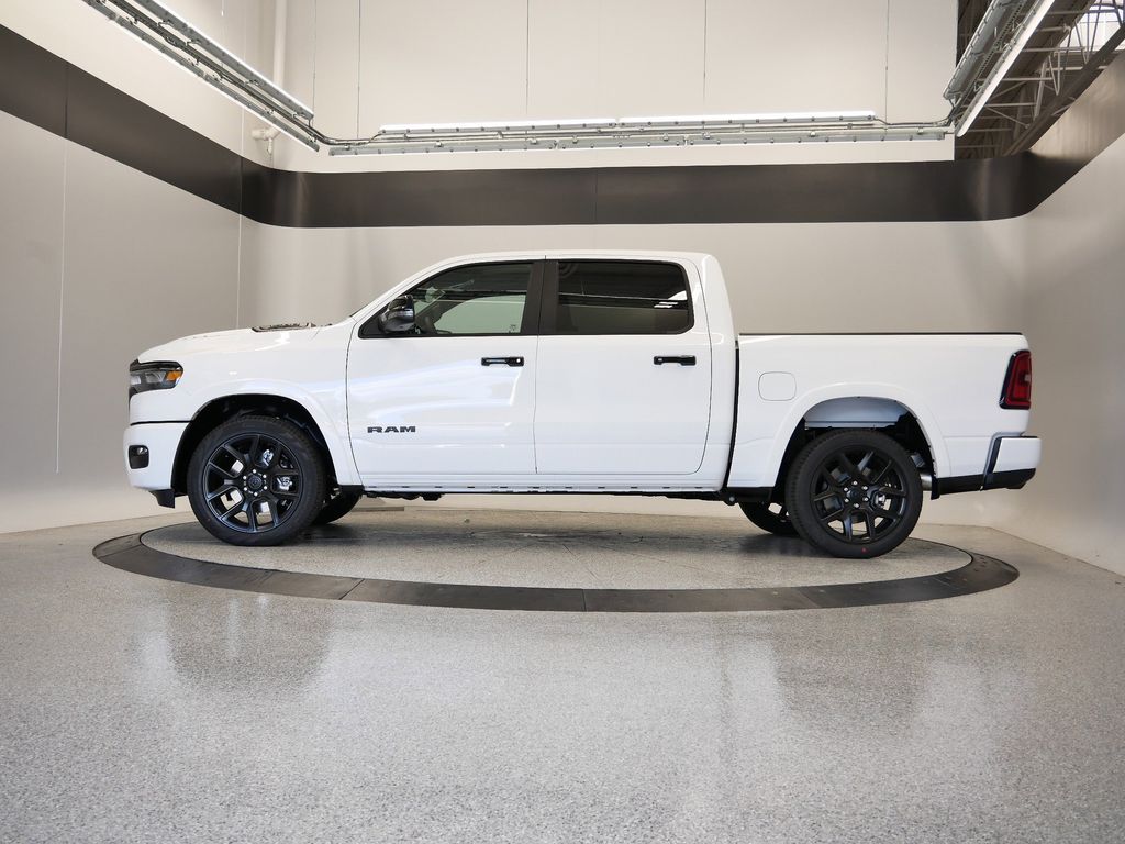 Thumbnail: 2026 RAM 1500 - 44