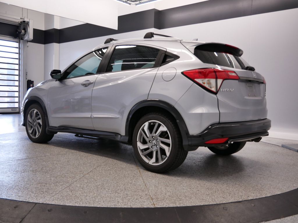 Thumbnail: 2019 Honda HR-V - 21