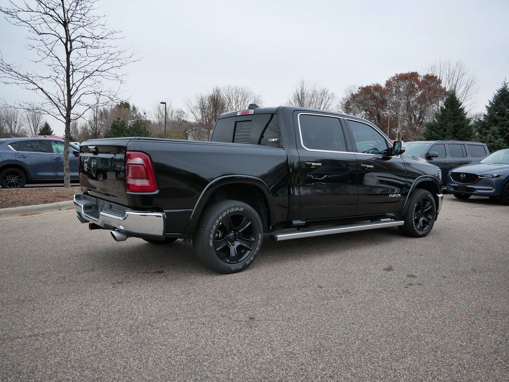 Thumbnail: 2020 RAM 1500 - 6