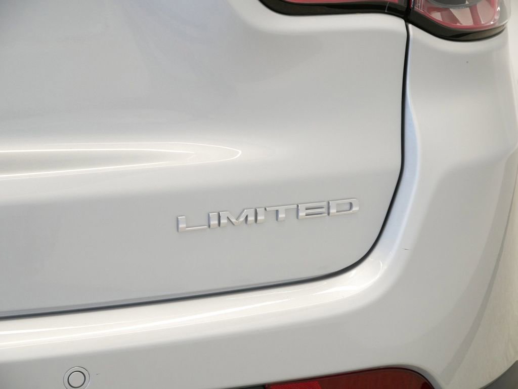 Thumbnail: 2025 Jeep Compass - 14