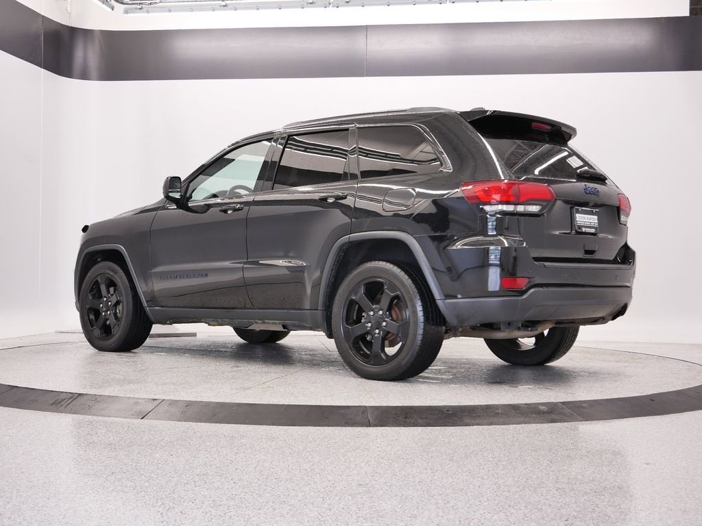 Thumbnail: 2019 Jeep Grand Cherokee - 42