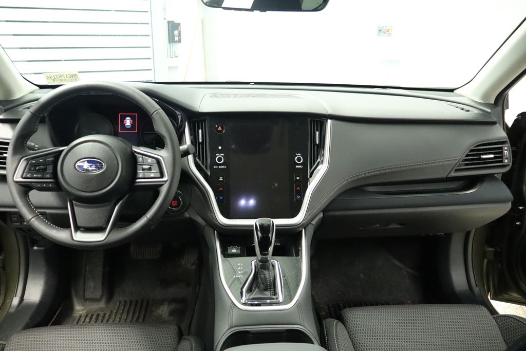 Thumbnail: 2025 Subaru Outback - 29
