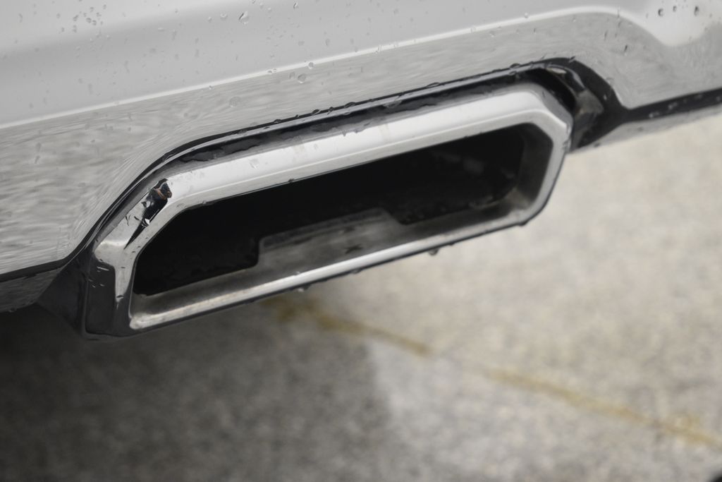 Thumbnail: 2022 Chevrolet Silverado 1500 - 26