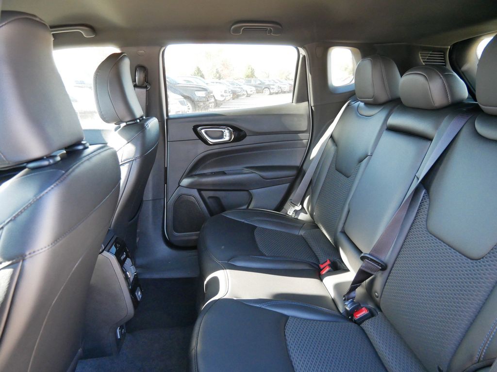 Thumbnail: 2026 Jeep Compass - 28