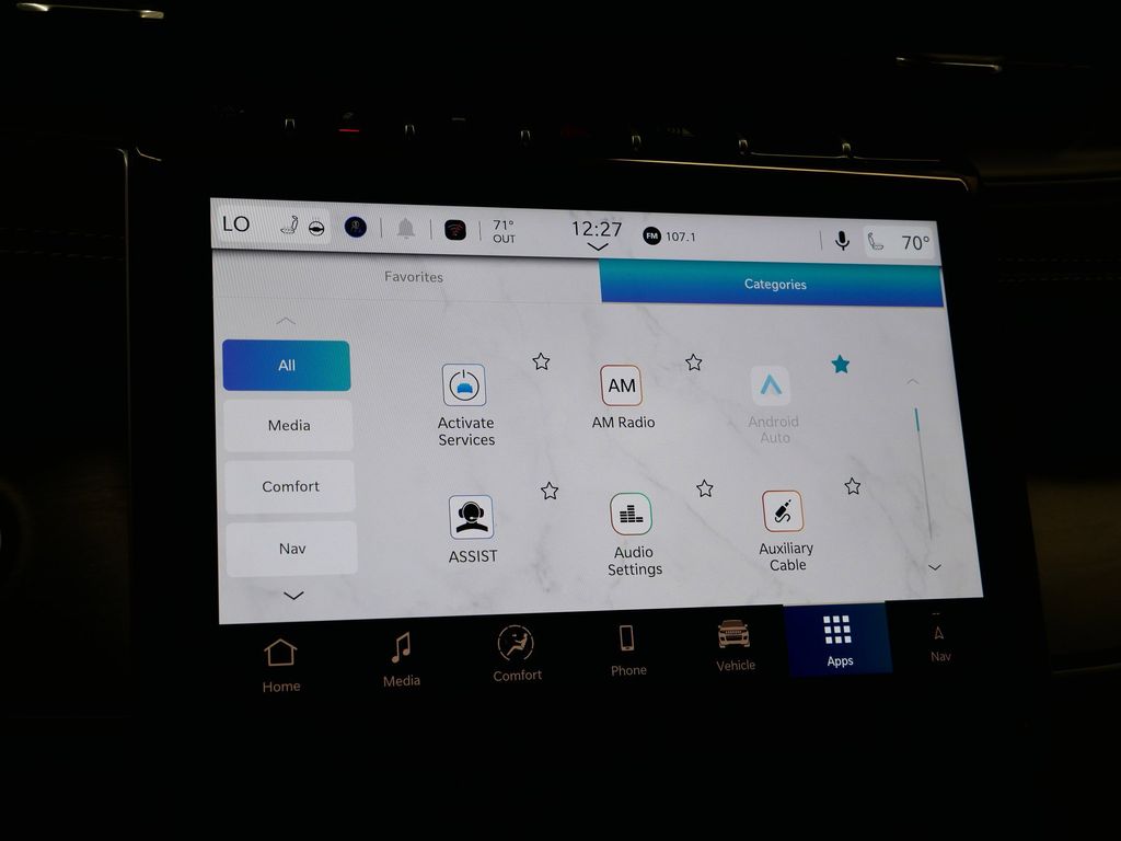 Thumbnail: 2025 Jeep Grand Cherokee - 30