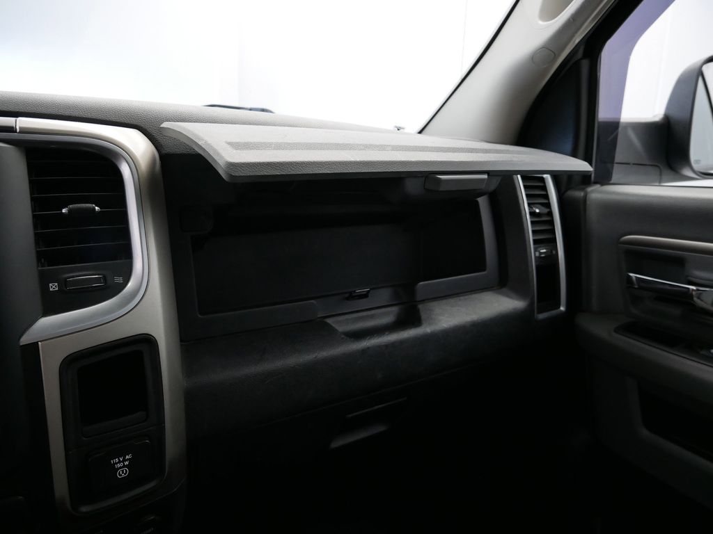 Thumbnail: 2014 RAM 2500 - 35