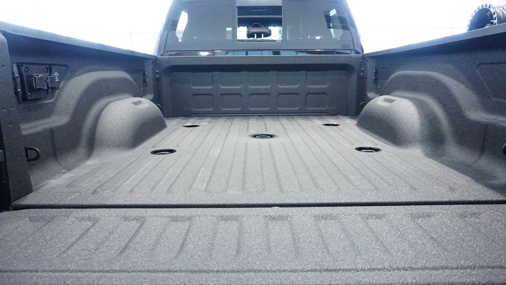 Thumbnail: 2026 RAM 3500 - 18