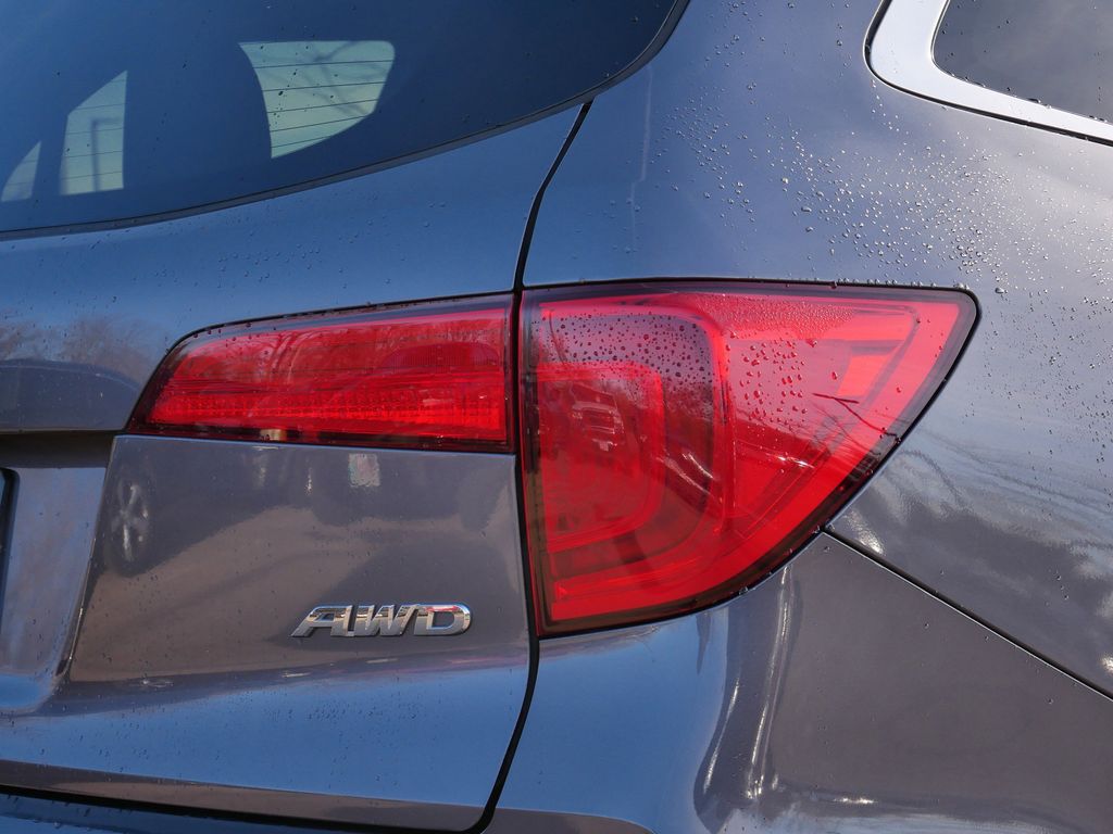 Thumbnail: 2018 Honda Pilot - 50