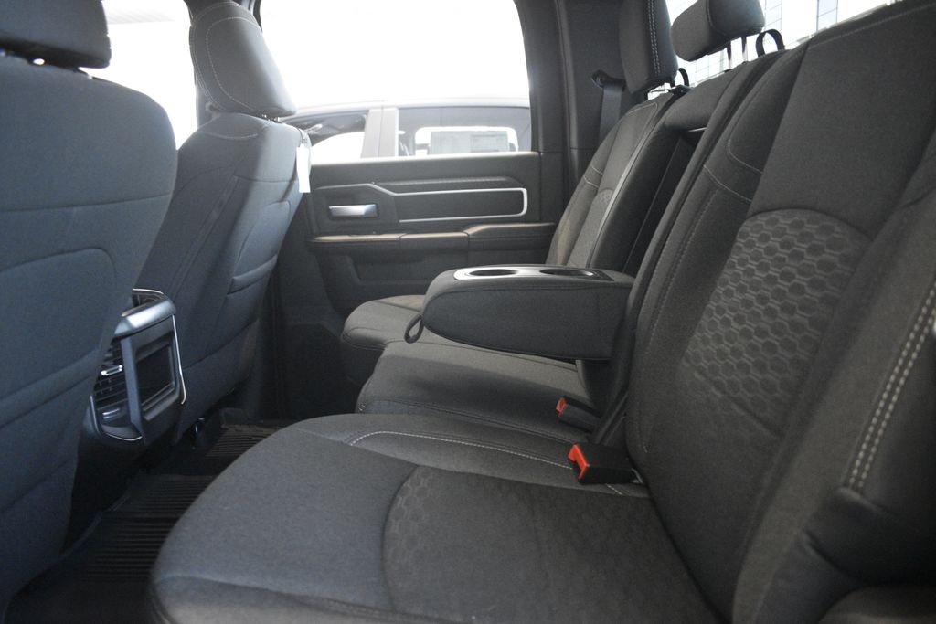 Thumbnail: 2026 RAM 2500 - 49