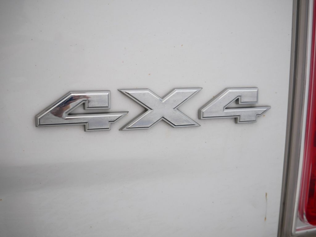 Thumbnail: 2016 RAM 1500 - 19