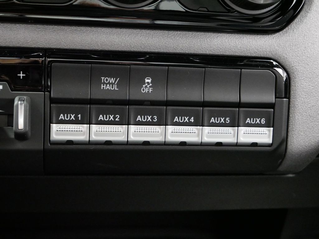 Thumbnail: 2024 RAM 3500 - 31