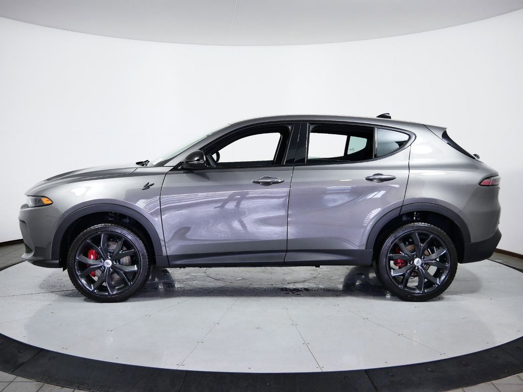 Thumbnail: 2024 Dodge Hornet - 18