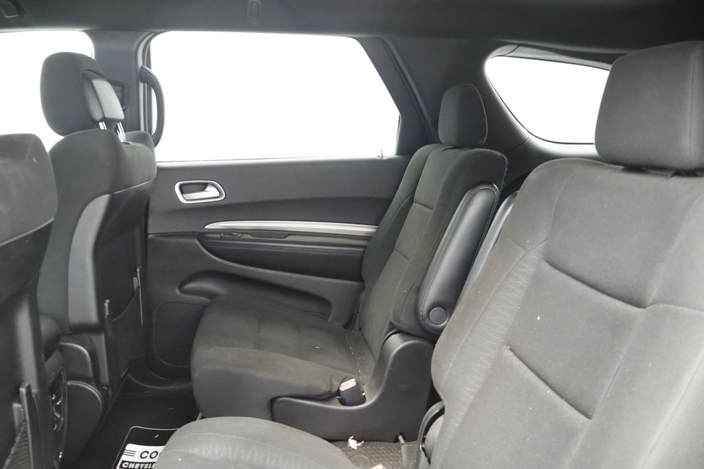 Thumbnail: 2019 Dodge Durango - 22