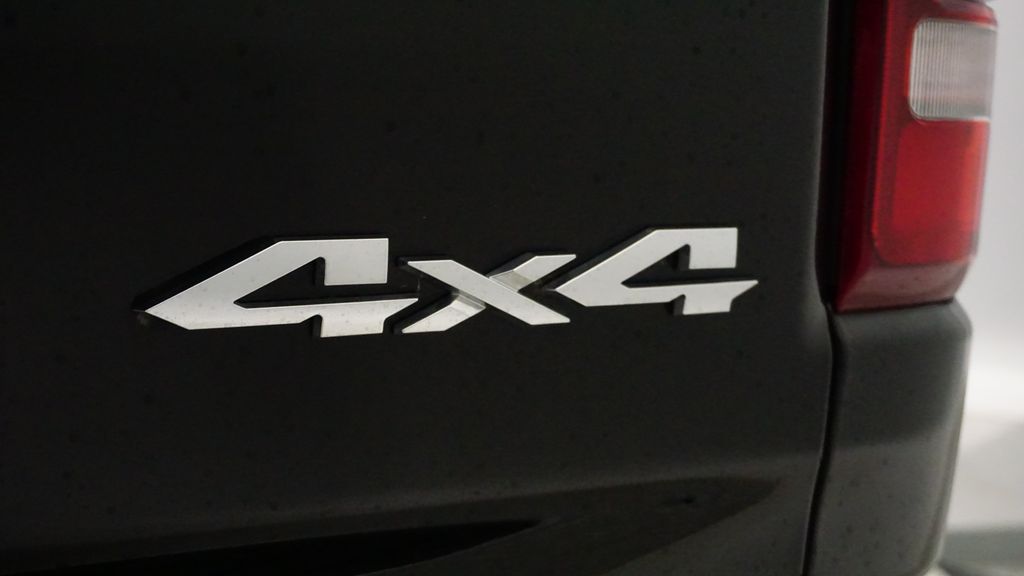 Thumbnail: 2023 RAM 1500 - 17