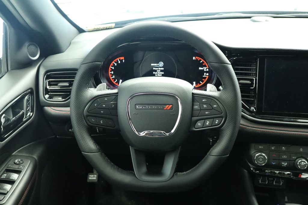 Thumbnail: 2026 Dodge Durango - 34