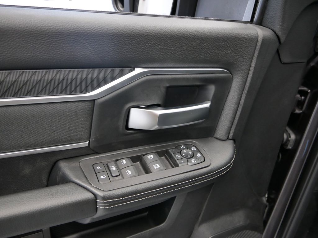 Thumbnail: 2026 RAM 3500 - 6