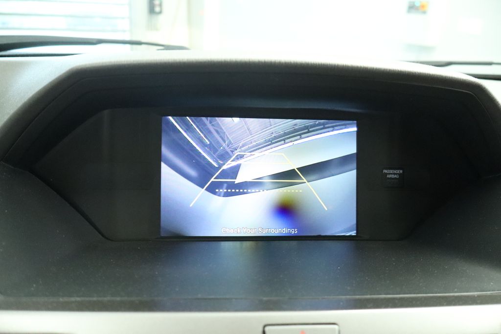 Thumbnail: 2015 Honda Odyssey - 37