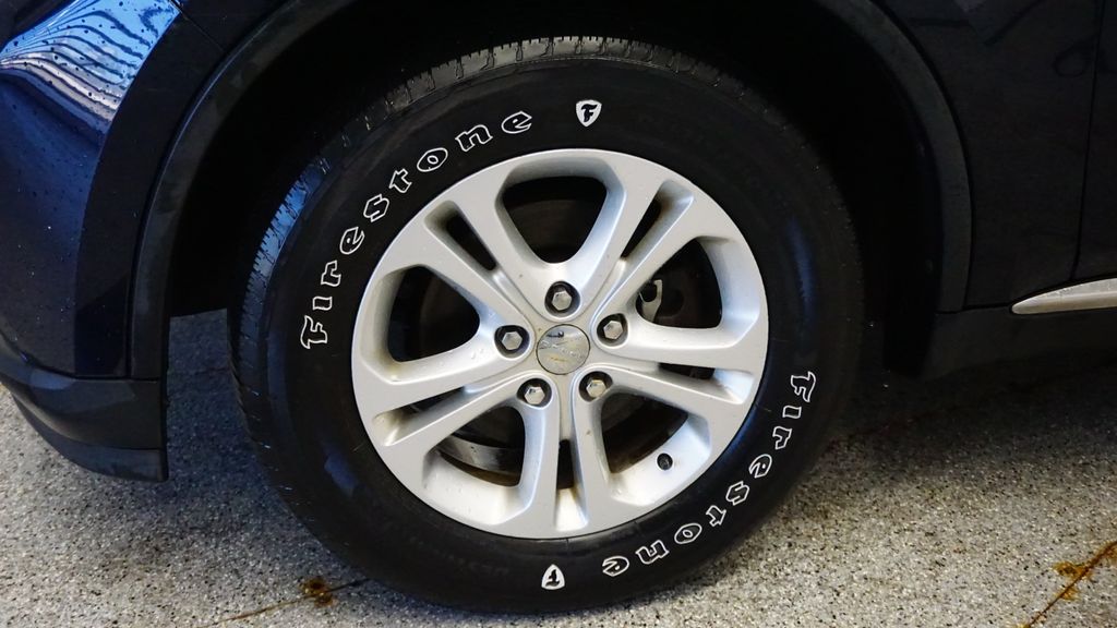 Thumbnail: 2013 Dodge Durango - 13