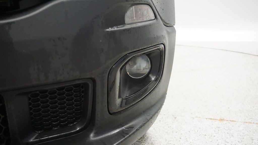 Thumbnail: 2016 Jeep Renegade - 18