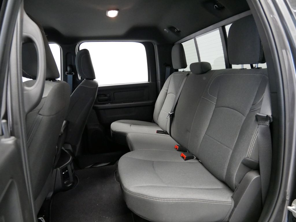 Thumbnail: 2024 RAM 2500 - 9