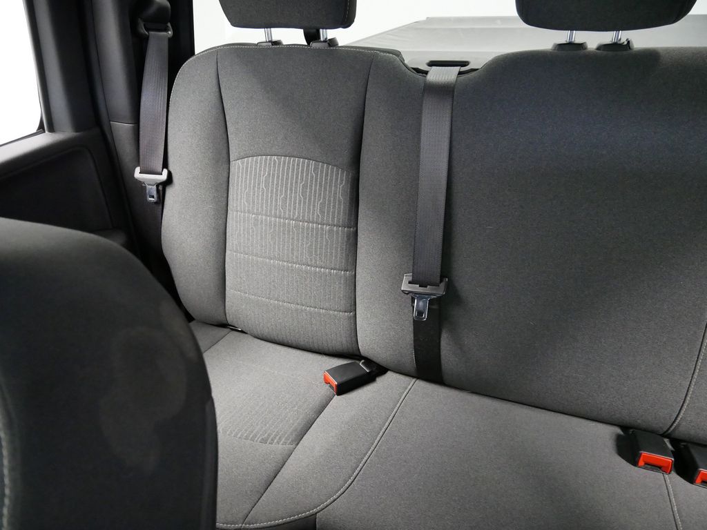 Thumbnail: 2021 RAM 1500 Classic - 13