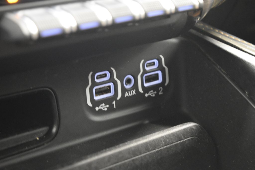 Thumbnail: 2021 RAM 1500 - 44