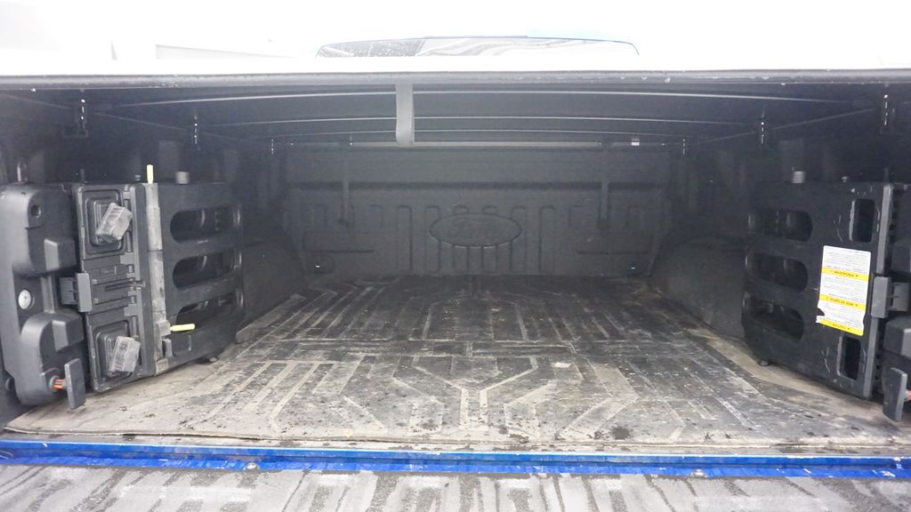 Thumbnail: 2018 Ford F-150 - 21