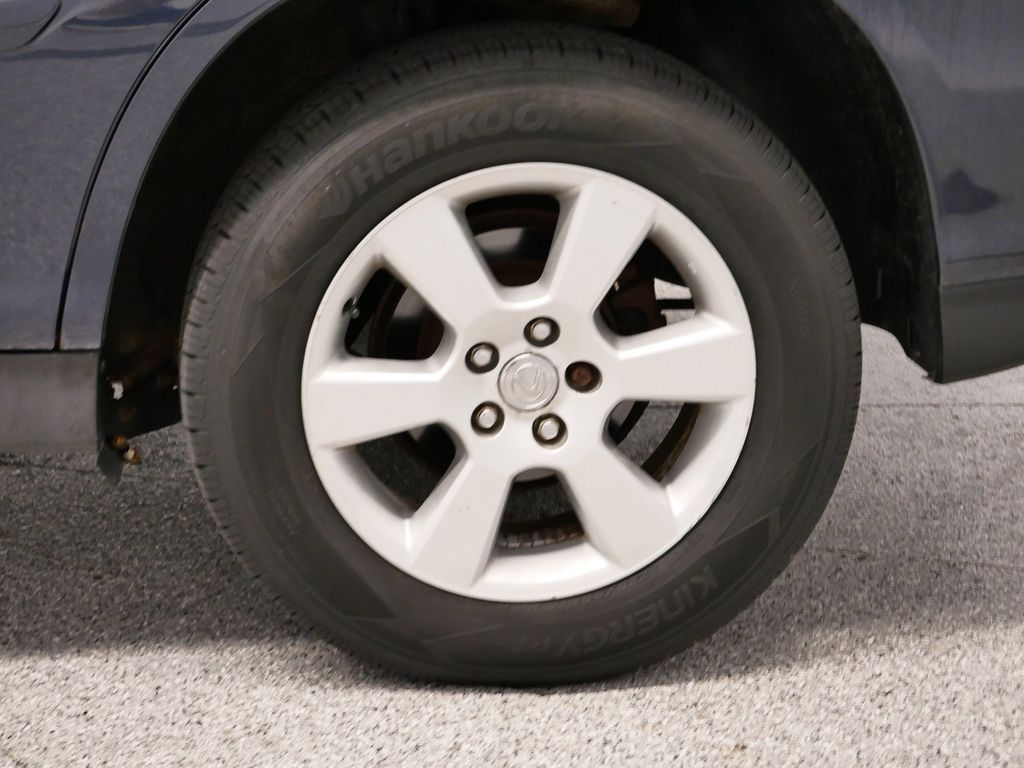 Thumbnail: 2005 Lexus RX - 50